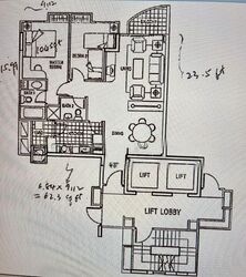 Tanglin Regency (D10), Condominium #559267111